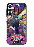 Mob Psycho 100 Samsung Galaxy A15 5G Case OV3213