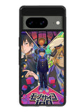 Mob Psycho 100 Google Pixel 8A Case QC3213