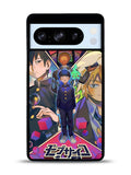 Mob Psycho 100 Google Pixel 8 Pro Case QC3213