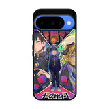 Mob Psycho 100 Google Pixel 10 Case QC3213