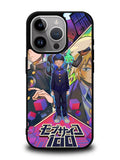 Mob Psycho 100 iPhone 14 Pro Max Case QC3213