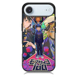 Mob Psycho 100 iPhone 17 Air Case OV3213