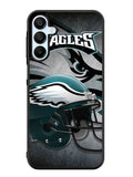 Eagles Samsung Galaxy A25 5G Case