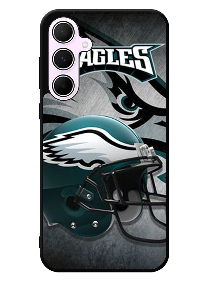 Eagles Samsung Galaxy A55 5G Case