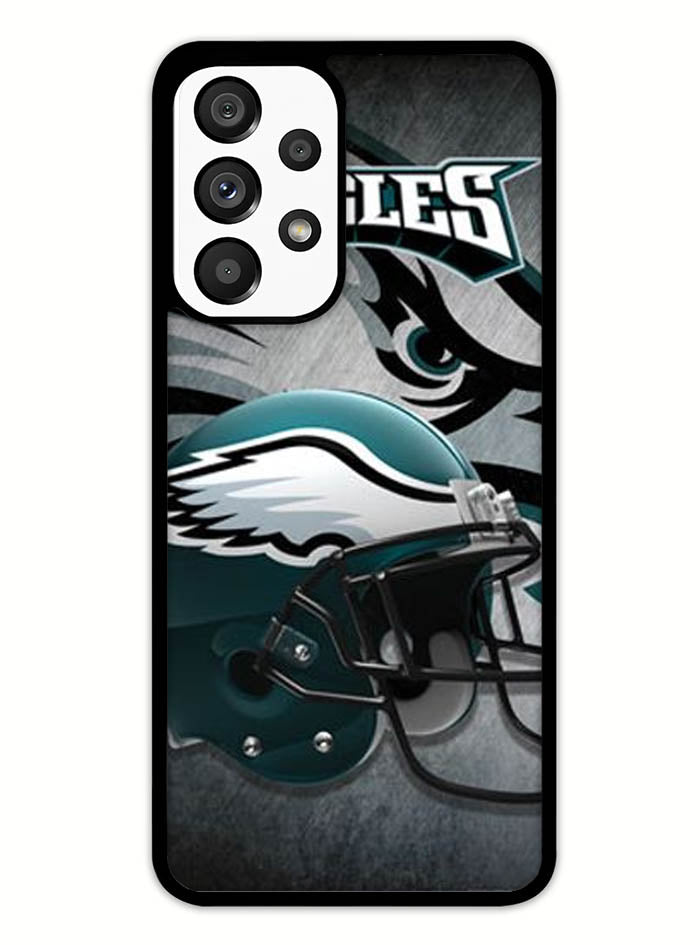 Eagles Samsung Galaxy A53 5G Case