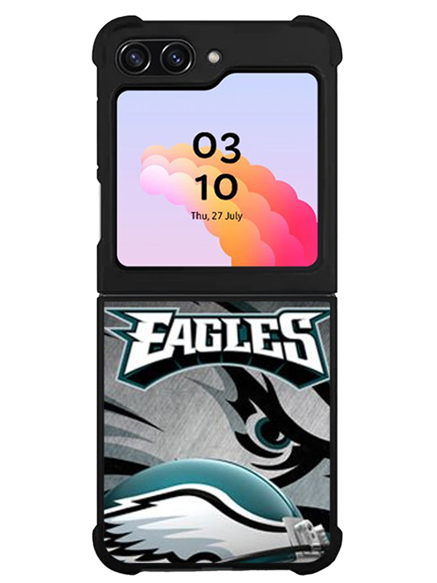 Eagles Samsung Galaxy Z Flip 5 5G 2023 Case