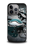 Eagles iPhone 15 Pro Case