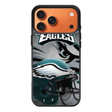Eagles iPhone 17 Pro Max Case