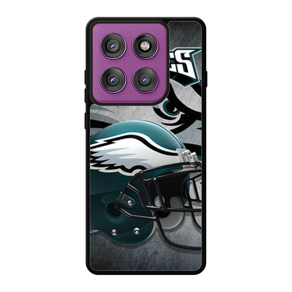 Eagles Motorola Moto Edge 60 Pro Case