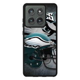 Eagles Motorola Moto Edge 2025 Case