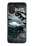 Eagles Motorola Moto G Pure 2021 , Moto G Power 2022 Case