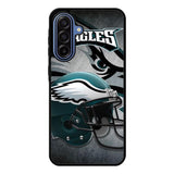 Eagles Samsung Galaxy A17 Case