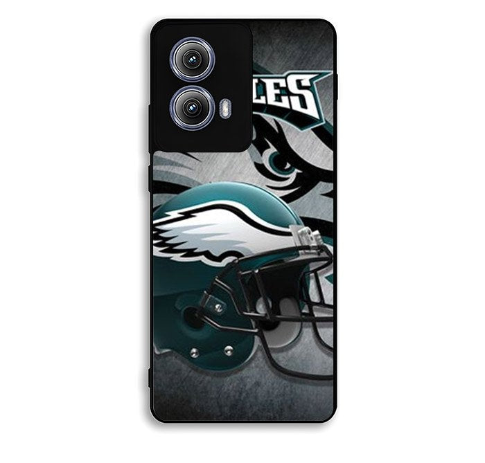 Eagles Motorola Moto Edge 2024 Case OV5251
