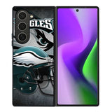 Eagles Samsung Galaxy Z Fold 6 Case