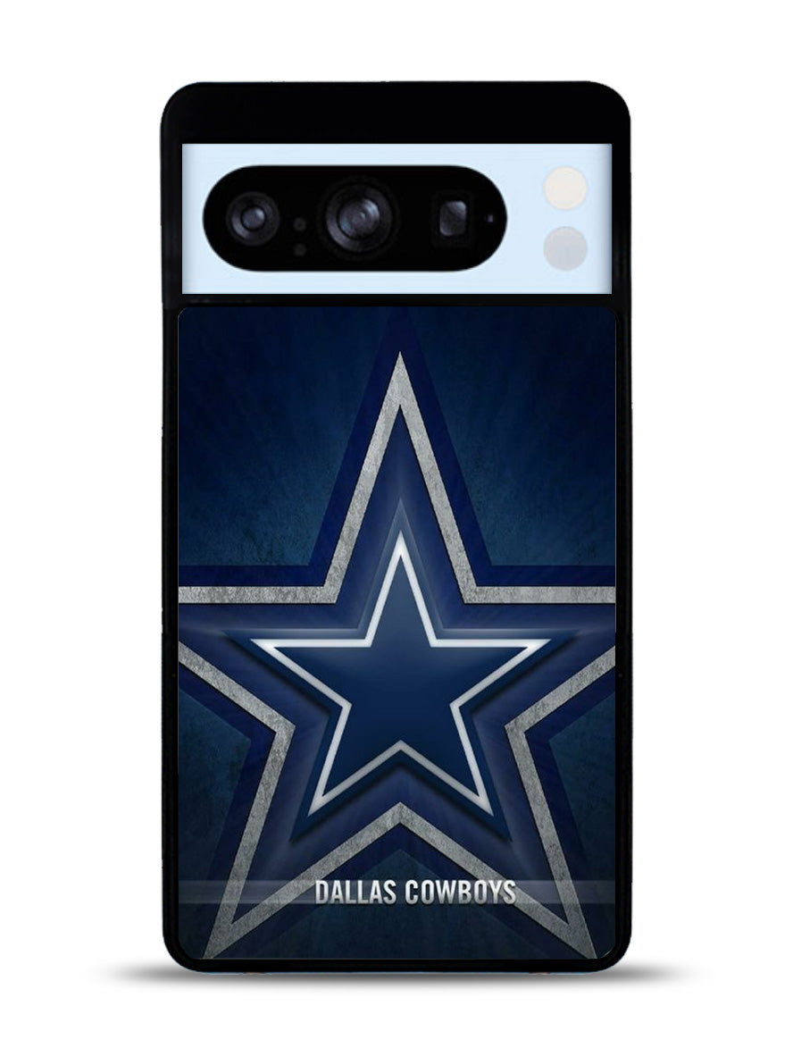 Dallas Cowboys Google Pixel 8 Pro Case QC0010