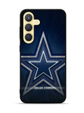 Dallas Cowboys Samsung Galaxy S24 FE 5G Case OV0010