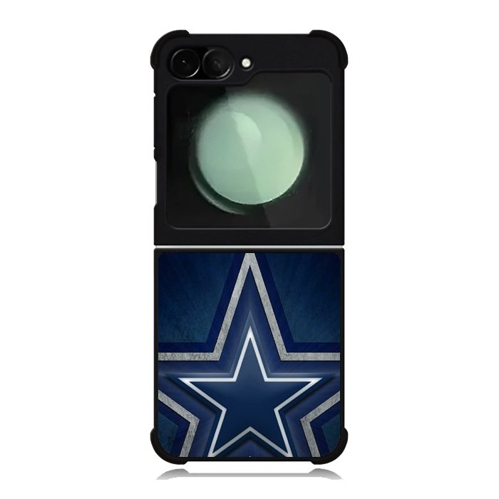 Dallas Cowboys Samsung Galaxy Z Flip 6 5G 2024 Case OV0010