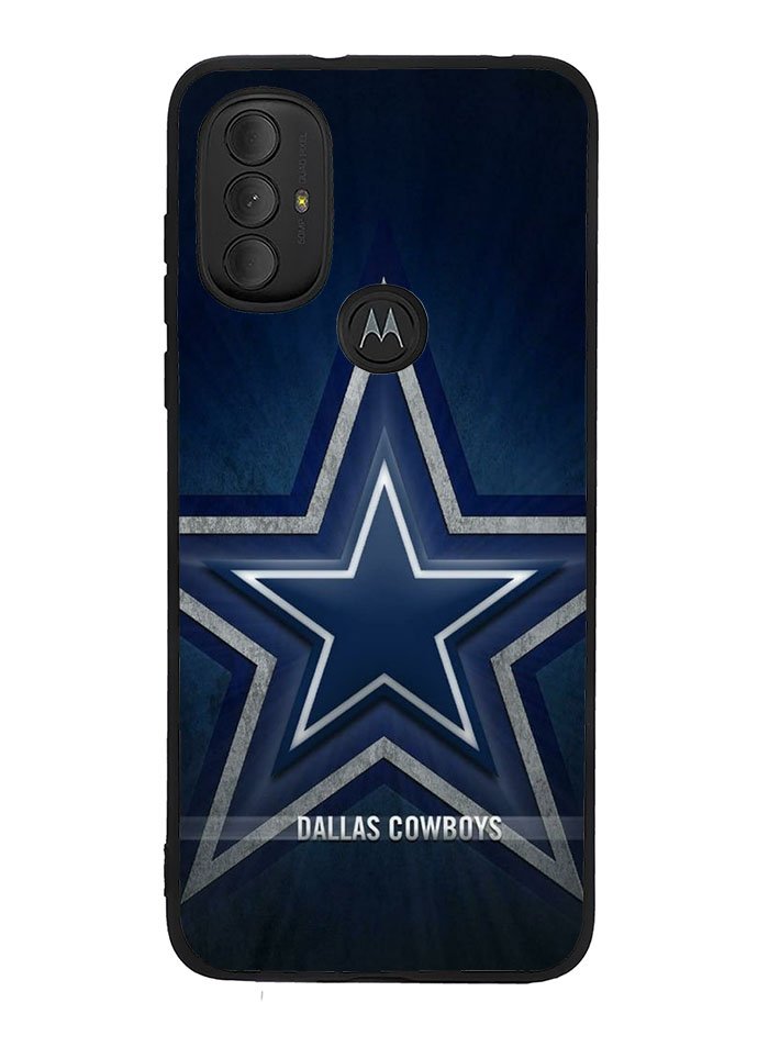Dallas Cowboys Motorola Moto G Pure 2021 , Moto G Power 2022 Case OV0010