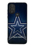 Dallas Cowboys Motorola Moto G Pure 2021 , Moto G Power 2022 Case OV0010
