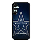 Dallas Cowboys Samsung Galaxy A16 Case OV0010