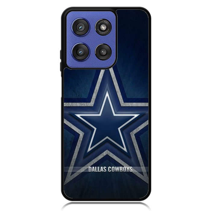 Dallas Cowboys Motorola Moto G Stylus 5G 2025 Case OV0010