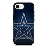 Dallas Cowboys iPhone 16e Case OV0010