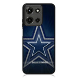 Dallas Cowboys Motorola Moto G 5G 2025 Case OV0010