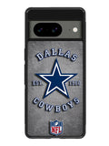 NFL Dallas Google Pixel 8A Case QC0011