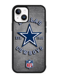 NFL Dallas iPhone 14 Plus Case QC0011