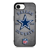 NFL Dallas iPhone 16e Case OV0011