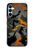 Casual Samsung Galaxy A35 5G Case OV0012