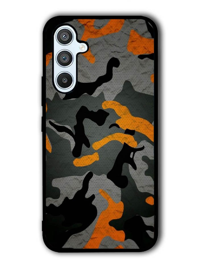 Casual Samsung Galaxy A14 5G Case QC0012