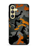 Casual Samsung Galaxy S25 Plus 5G , Samsung Galaxy S25+ 5G Case OV0012