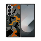 Casual Samsung Galaxy Z Fold 7 5G Case OV0012