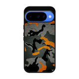 Casual Google Pixel 10 Case OV0012