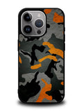 Casual iPhone 16 Pro Max Case OV0012