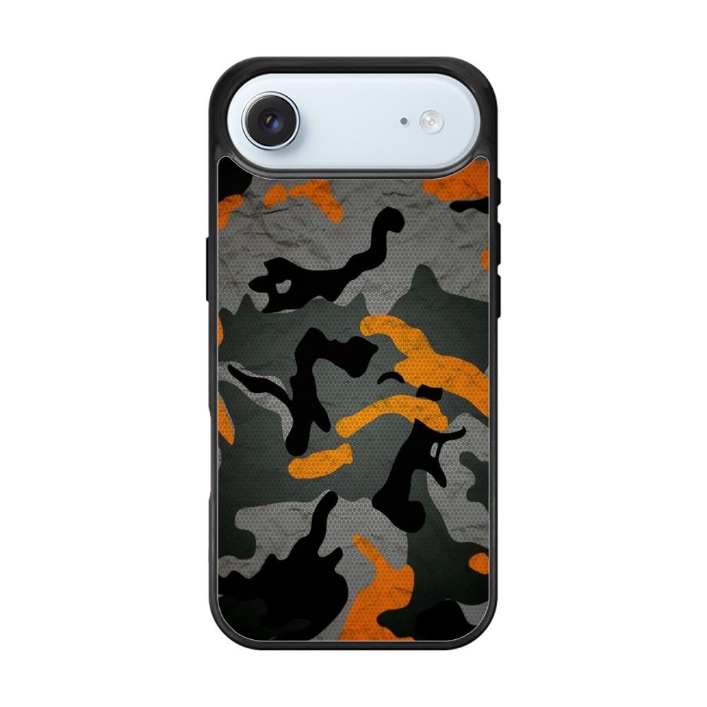 Casual iPhone Air Case OV0012
