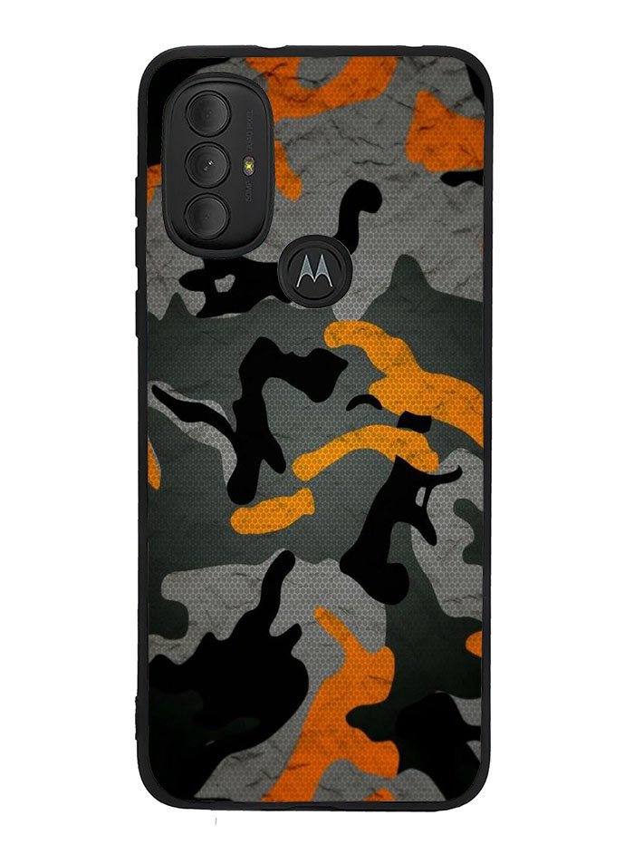 Casual Motorola Moto G Pure 2021 , Moto G Power 2022 Case OV0012