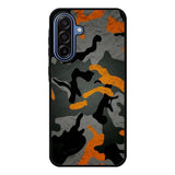 Casual Samsung Galaxy A17 Case OV0012