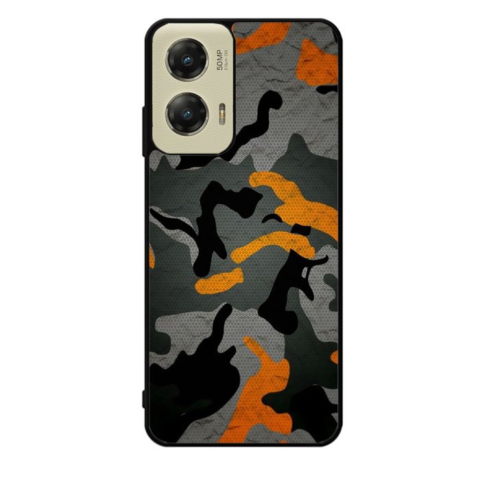 Casual Motorola Moto G Stylus 5G 2024 Case OV0012