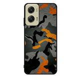 Casual Motorola Moto G Stylus 5G 2024 Case OV0012