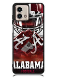 Alabama 1st Motorola Moto G Stylus 5G 2023 Case