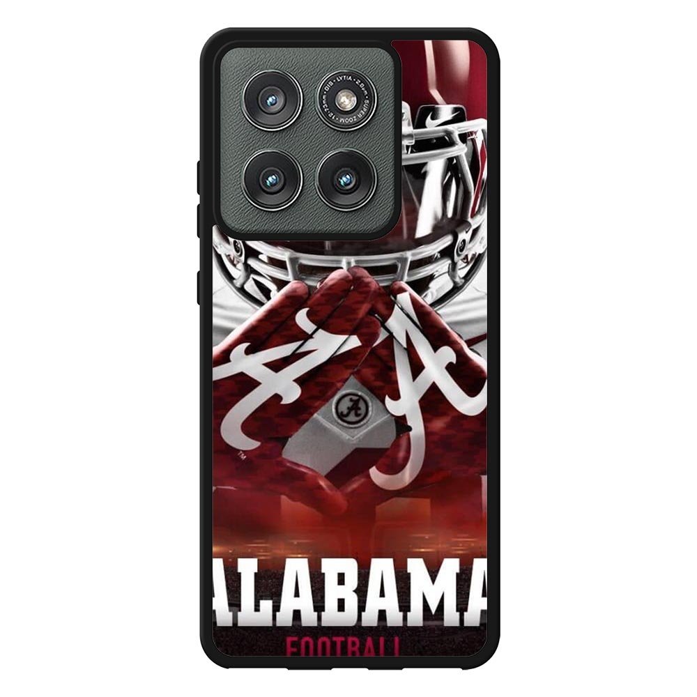 Alabama 1st Motorola Moto Edge 2025 Case