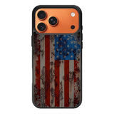 Flag iPhone 17 Pro Max Case OV0014
