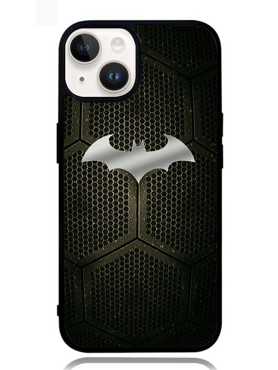 Batman 1st iPhone 14 Case