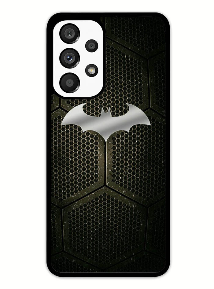 Batman 1st Samsung Galaxy A53 5G Case