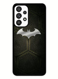 Batman 1st Samsung Galaxy A53 5G Case