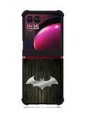 Batman 1st Motorola Moto Razr Plus 2023 , Moto Razr+ 2023 Case