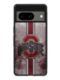 Ohio State Logo Google Pixel 8 Case QC2966
