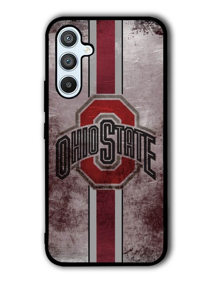 Ohio State Logo Samsung Galaxy A14 5G Case QC2966
